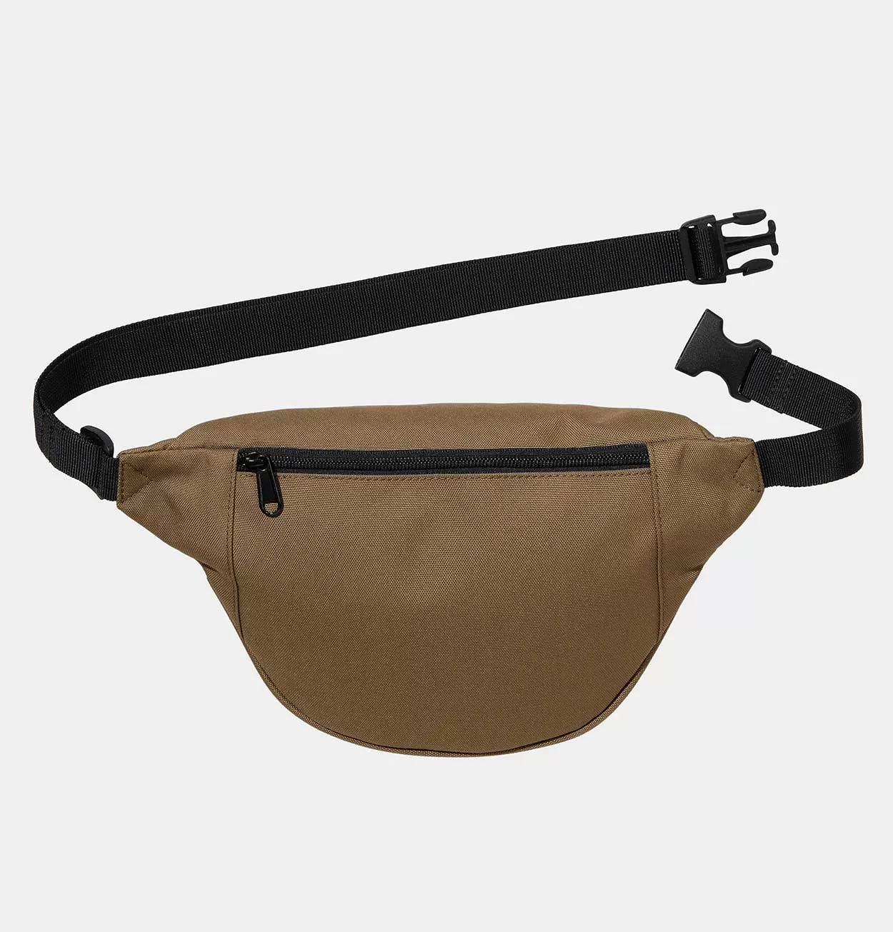 Carhartt WIP Jake Hip Bag in Lumber