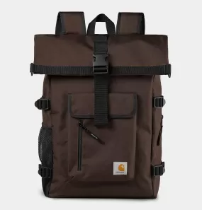 Carhartt WIP Philis Backpack in Tobacco