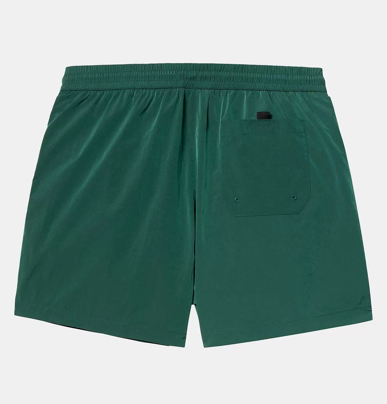 Carhartt WIP Tobes Swim Trunks in Chervil