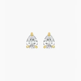 Carol Stud Earrings