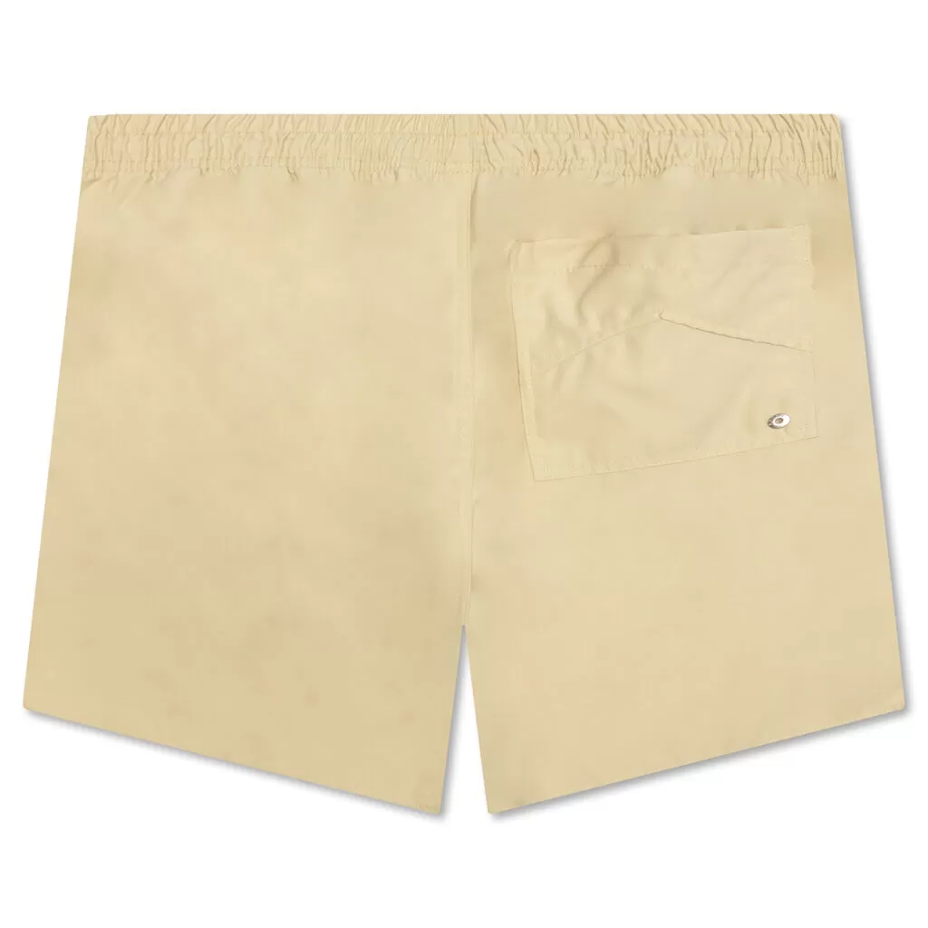 Cascade Swim Trunks - Khaki