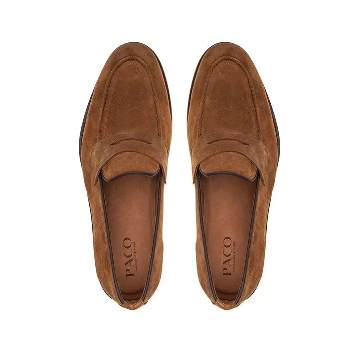 Casual Moccasin Shoes PVL 022