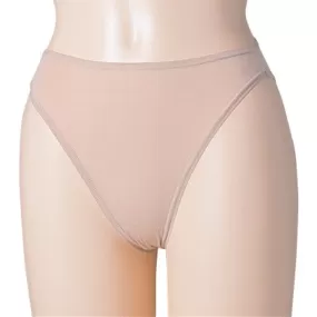 Chacott Hi-Cut Shorts ( Panties )