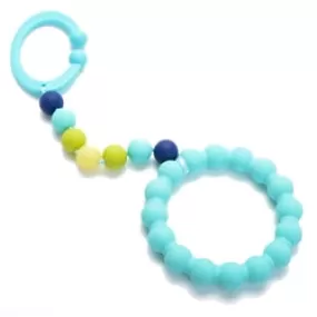 Chewbeads Gramercy Stroller Toy