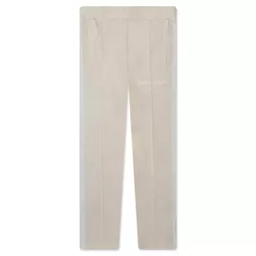 Classic Track Pants - Off White