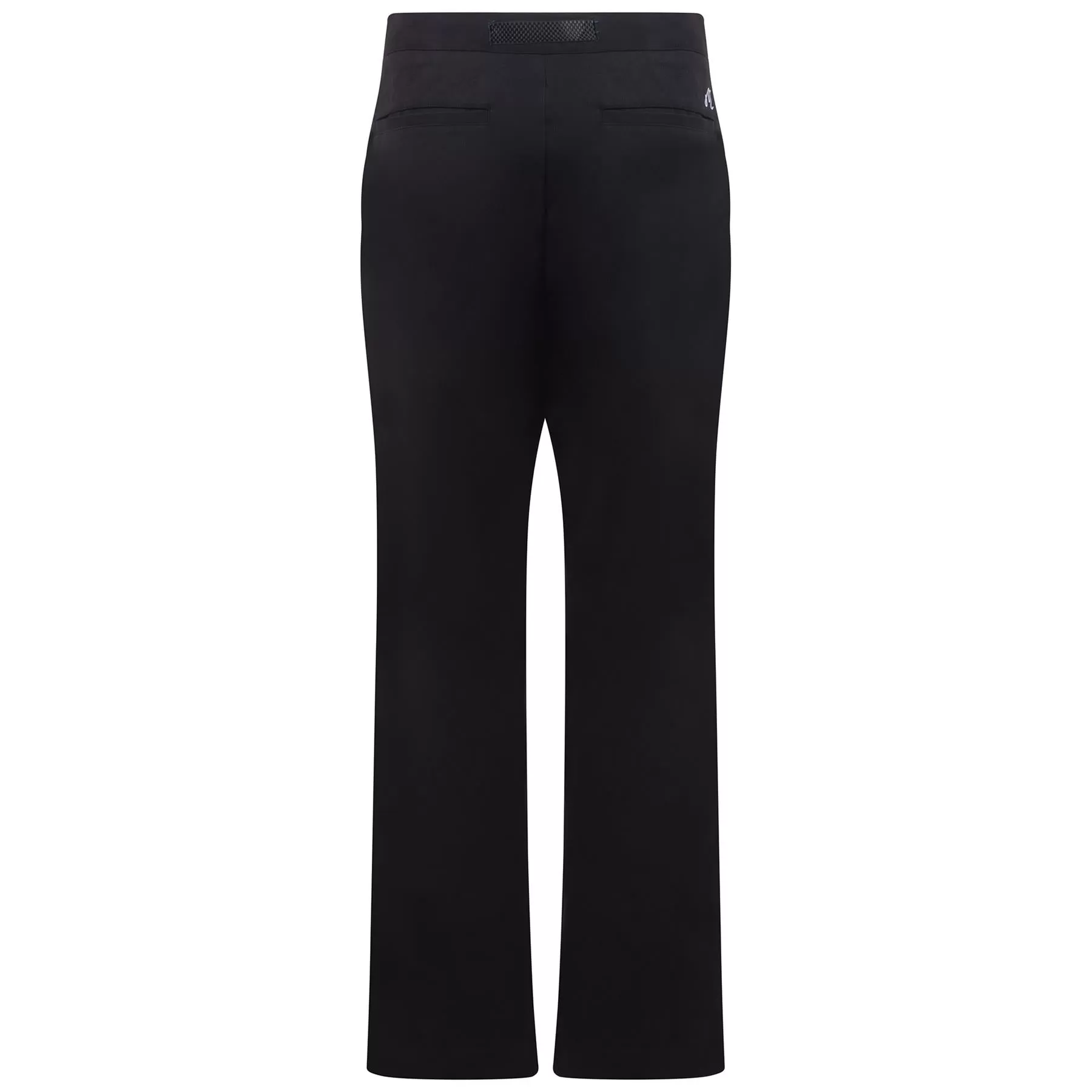 Cliff Pants Black - AW22