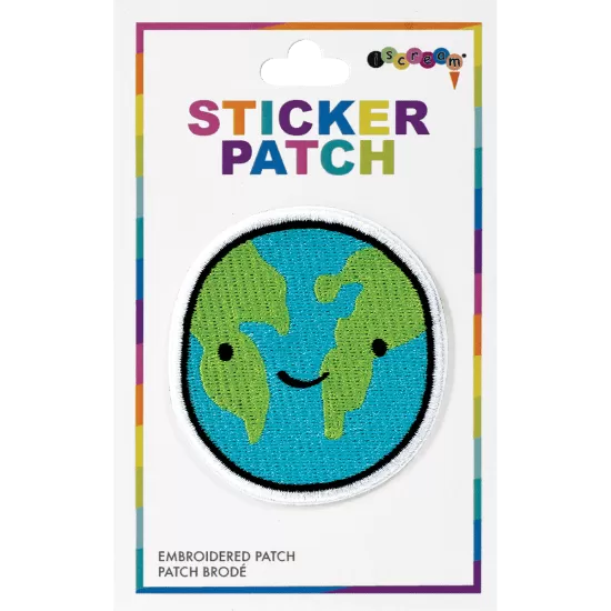 Closeout iScream Sticker Patch