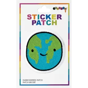 Closeout iScream Sticker Patch