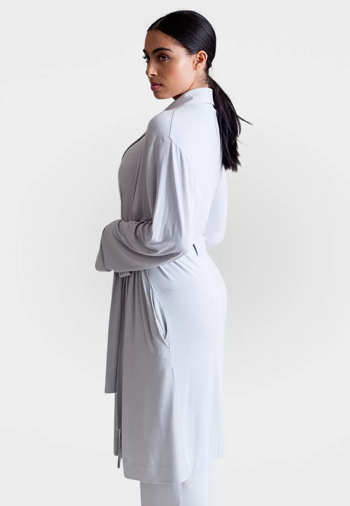 Collagen Lounge Robe