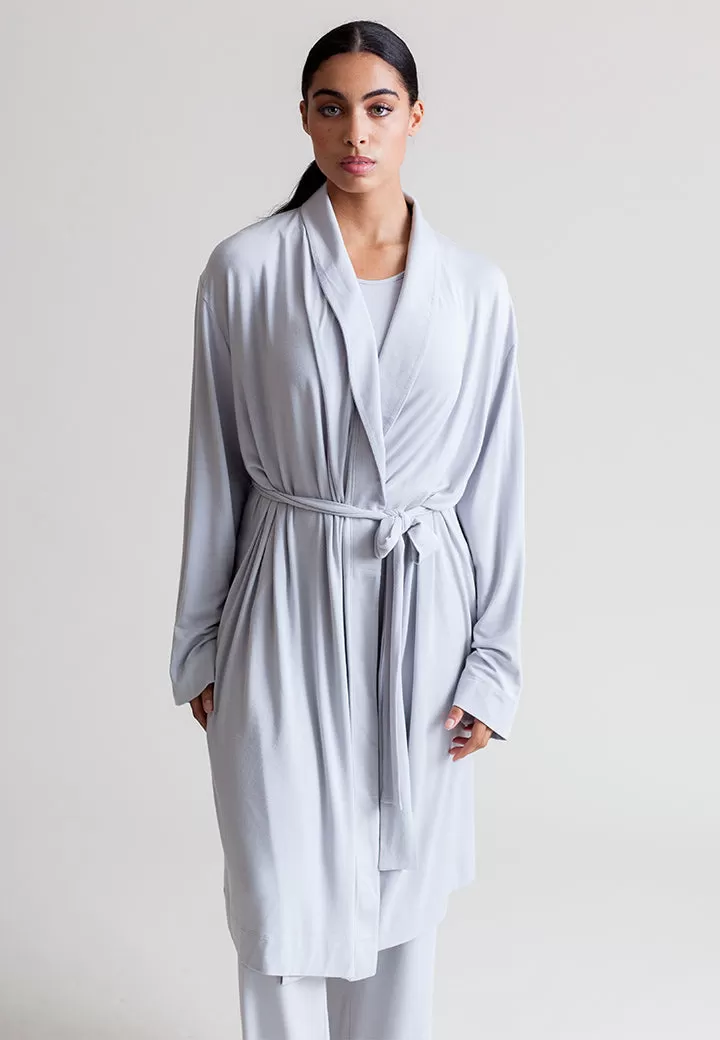 Collagen Lounge Robe