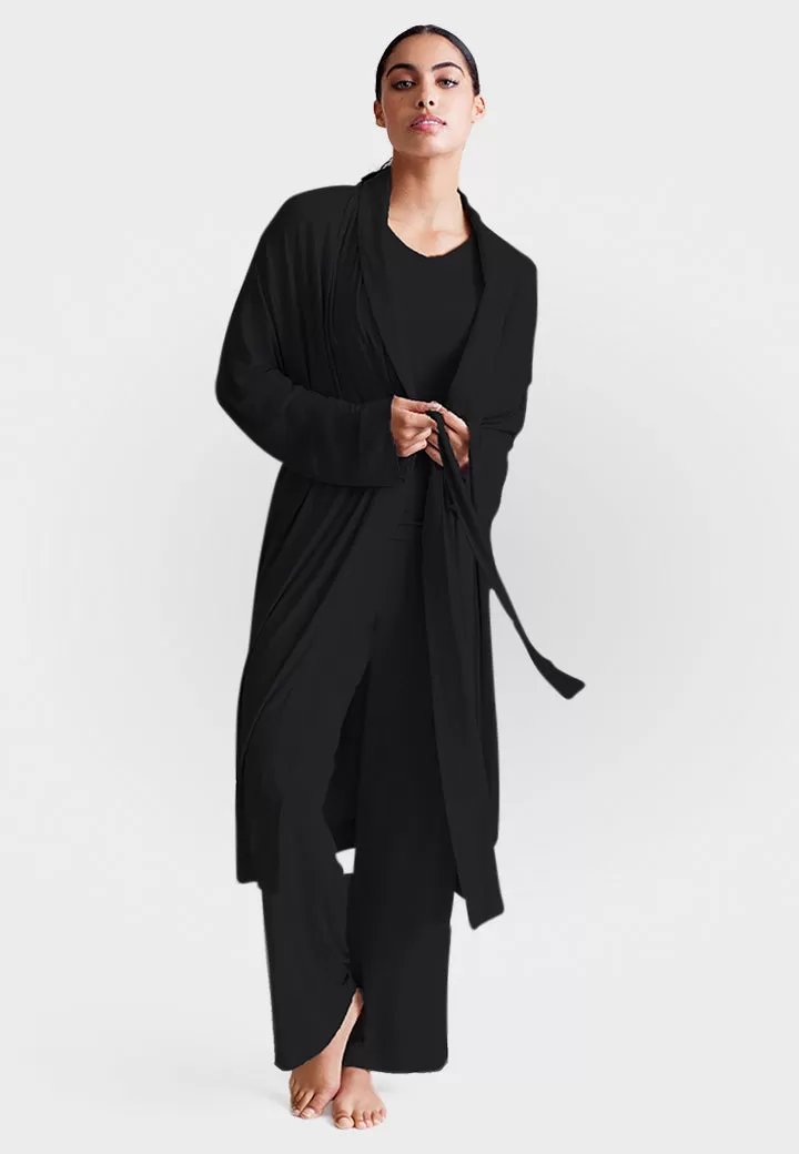 Collagen Lounge Robe