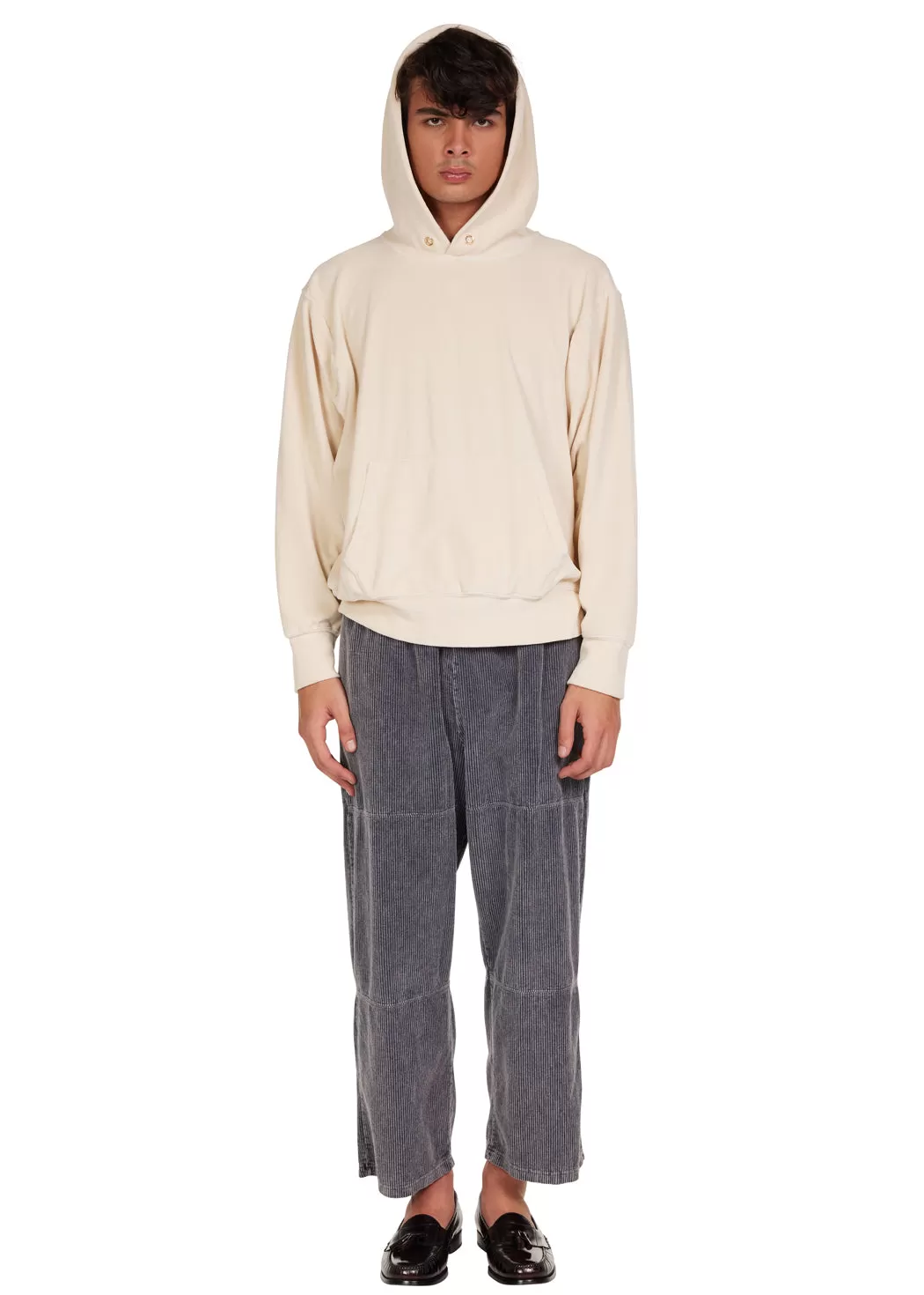 Corduroy Gaucho Pant