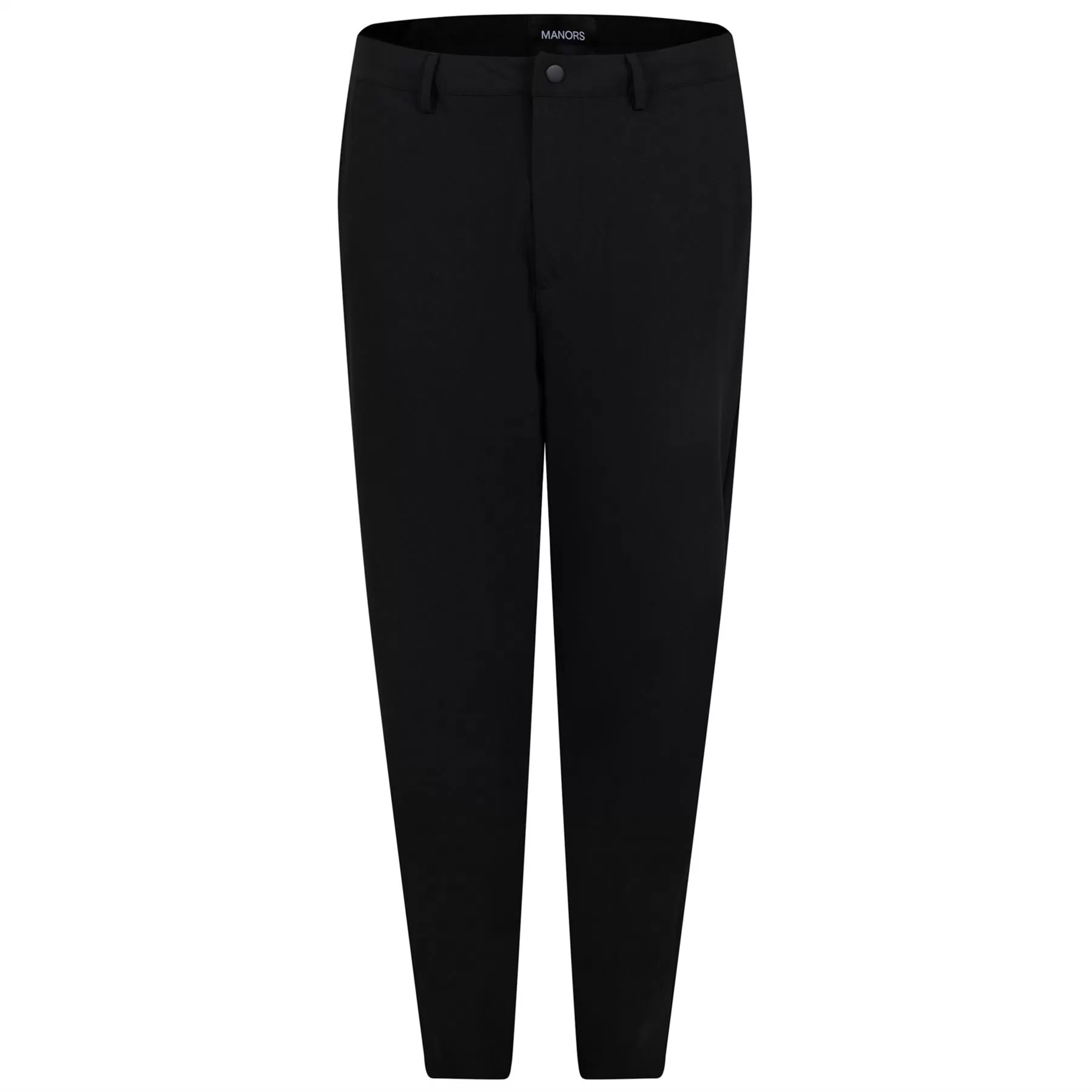 Course Trousers Black - 2024