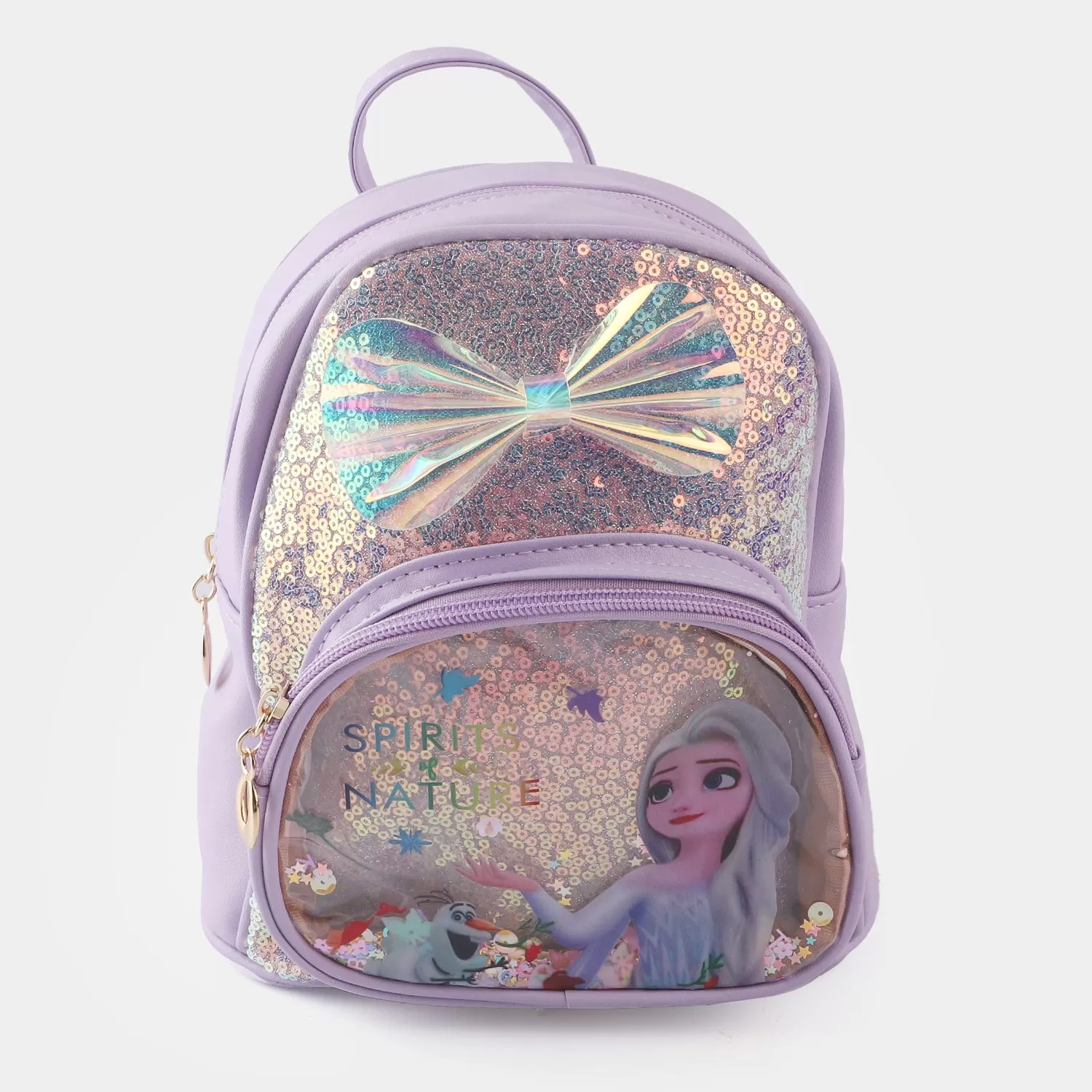 CUTE FANCY BACKPACK FOR GIRLS