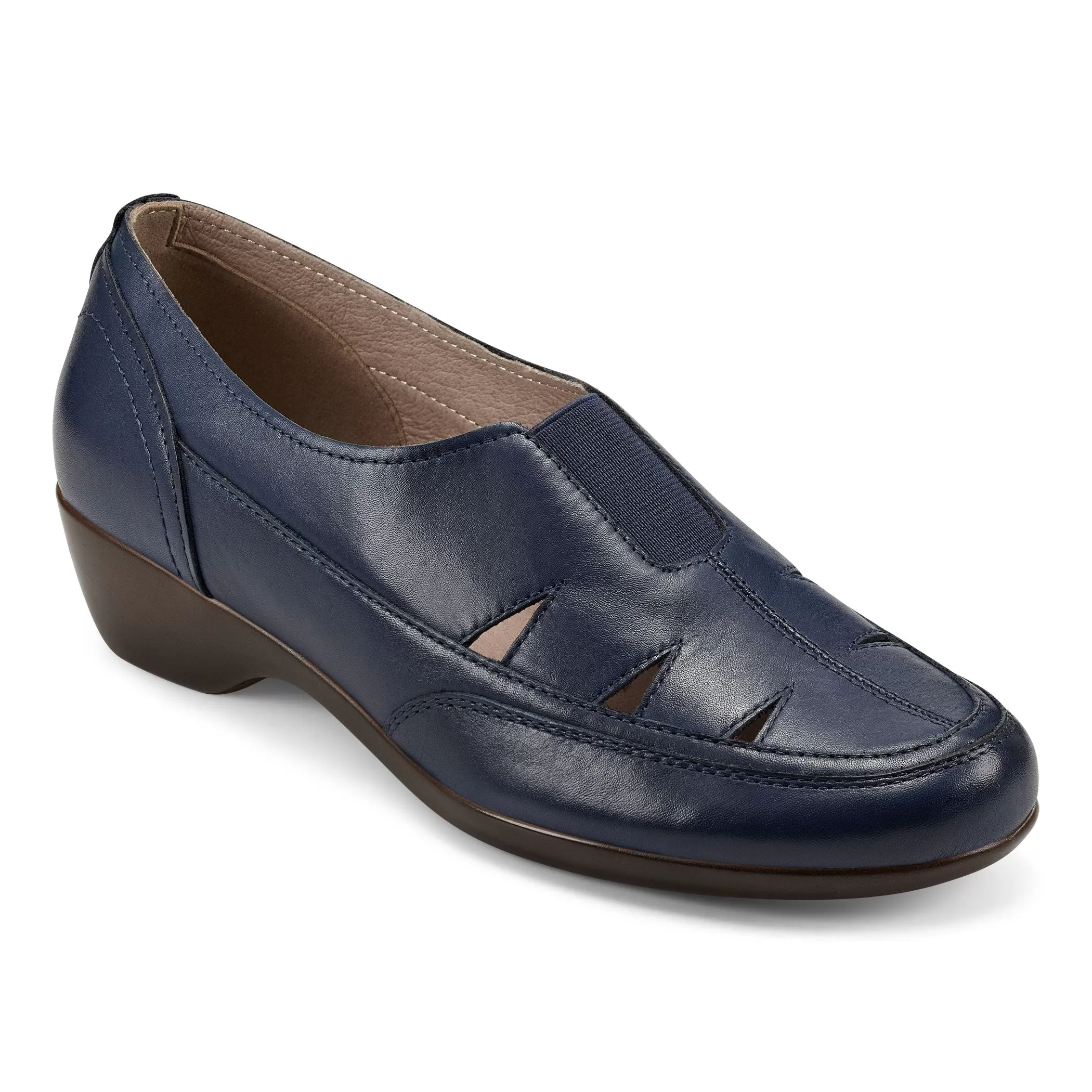 Daisie Casual Slip On Shoes