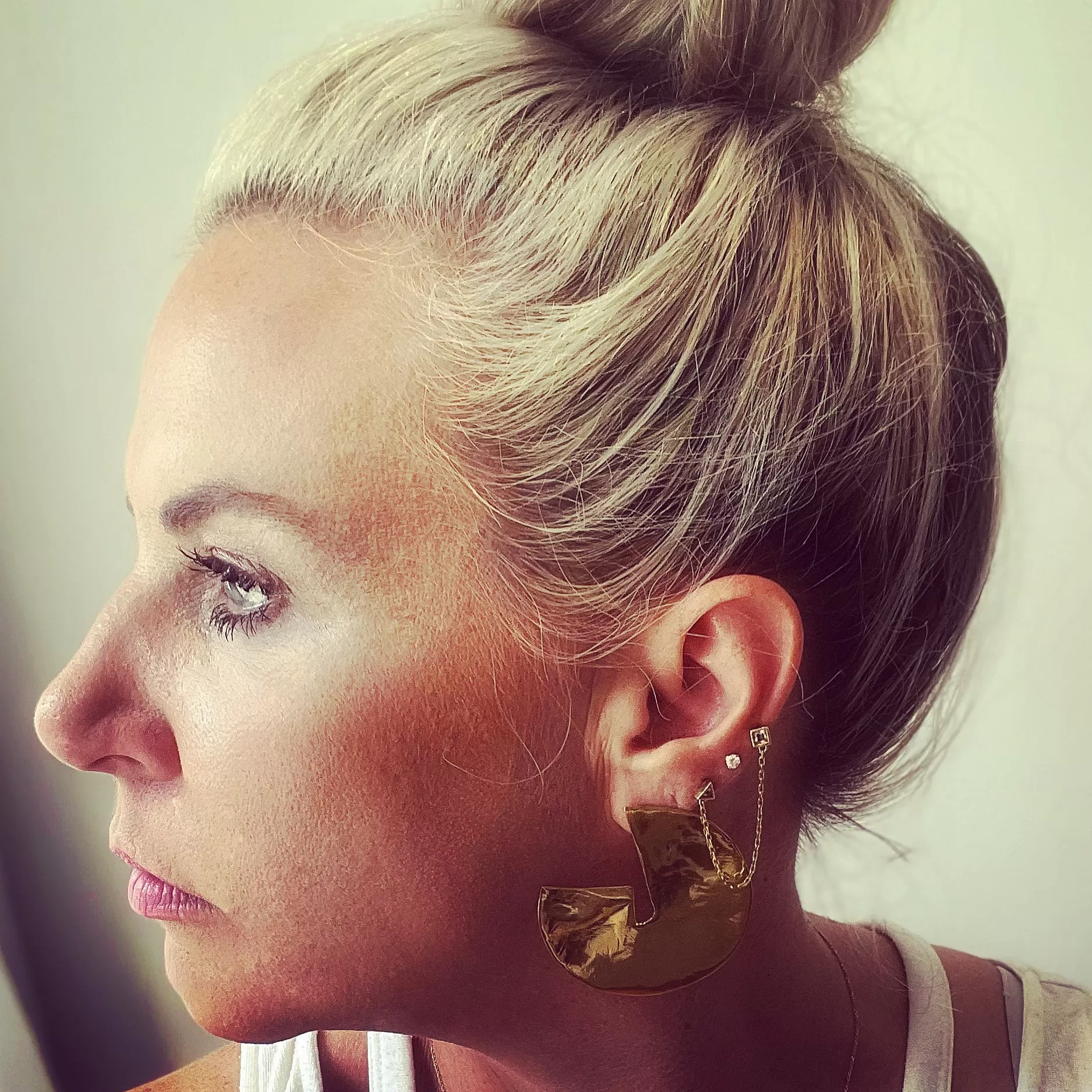 DALIA EARRINGS