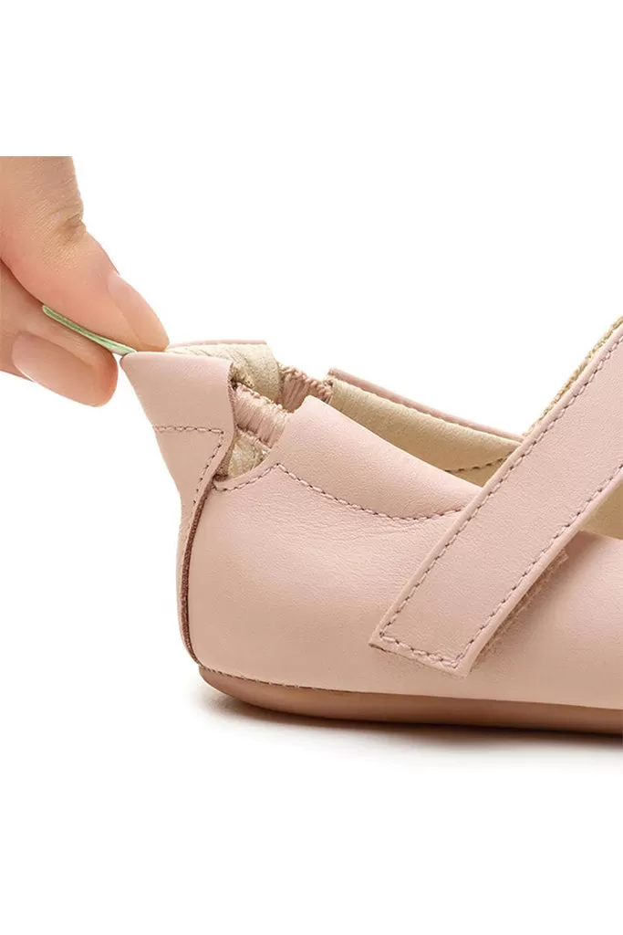 Dolly Mary Jane Shoes - Cotton Candy