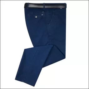 Douglas Preston Blue Chinos<>