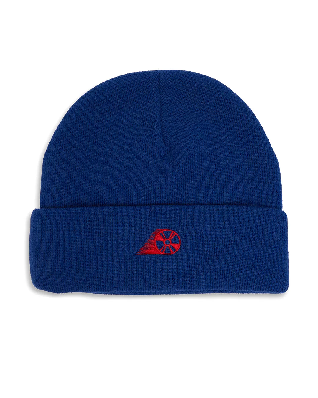 Dreamhouse Beanie - True Blue