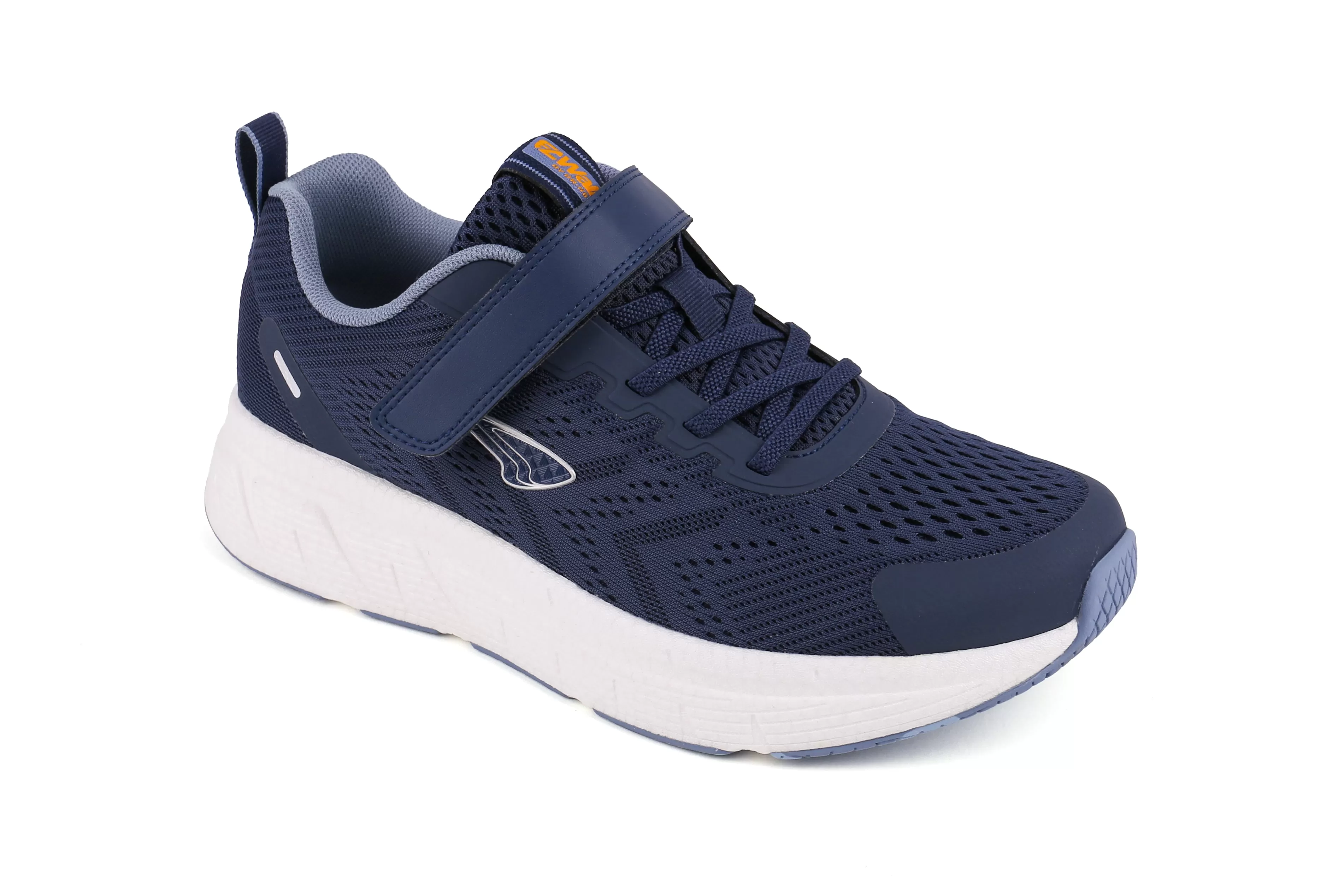 DR.KONG MEN'S EZWALK SNEAKERS DK-CE001098E3-BLU(RP : $189)