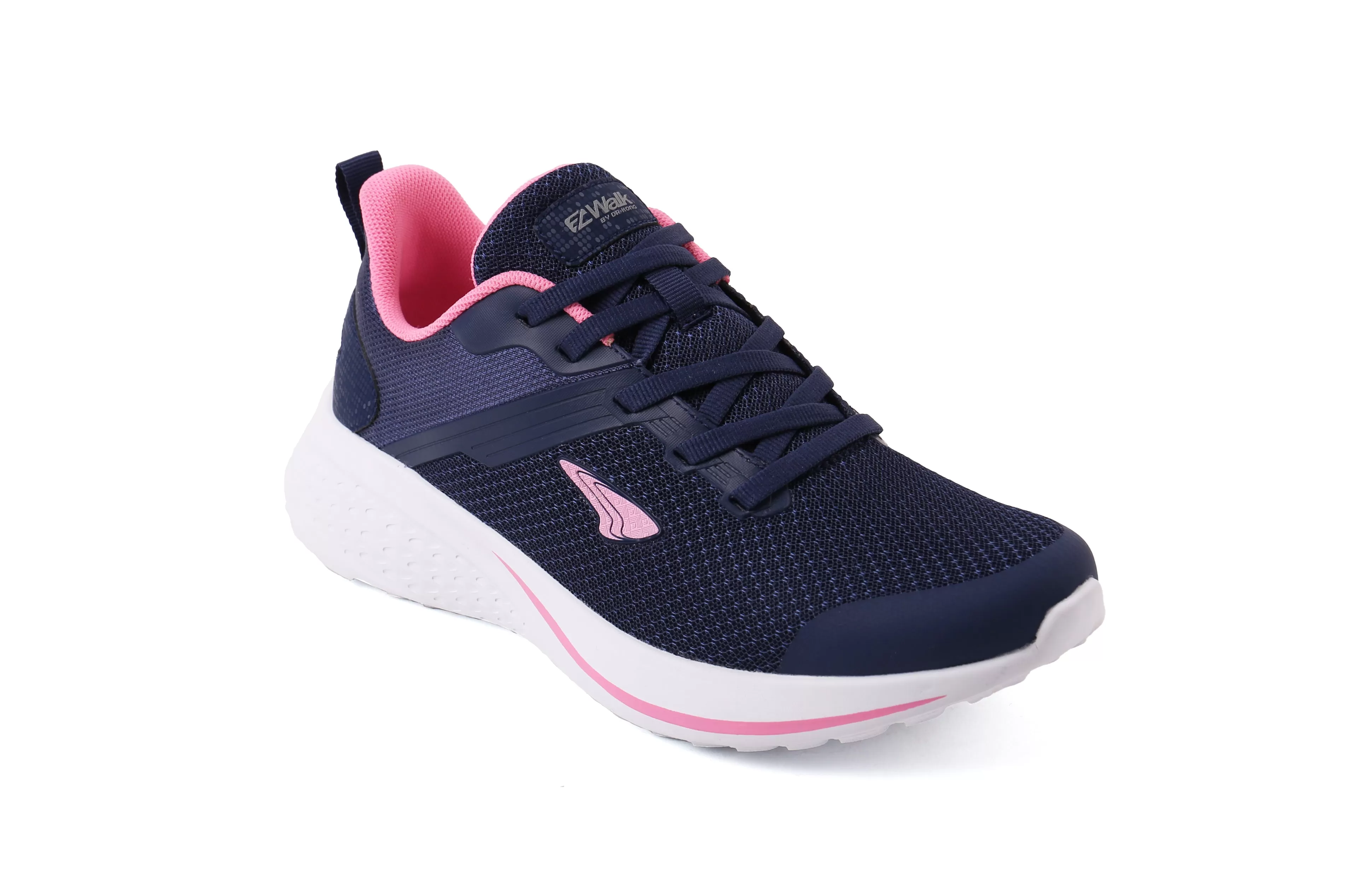 DR.KONG WOMEN  EZWALK SPORT SHOES DK-CE000807-BLU(RP : $169)