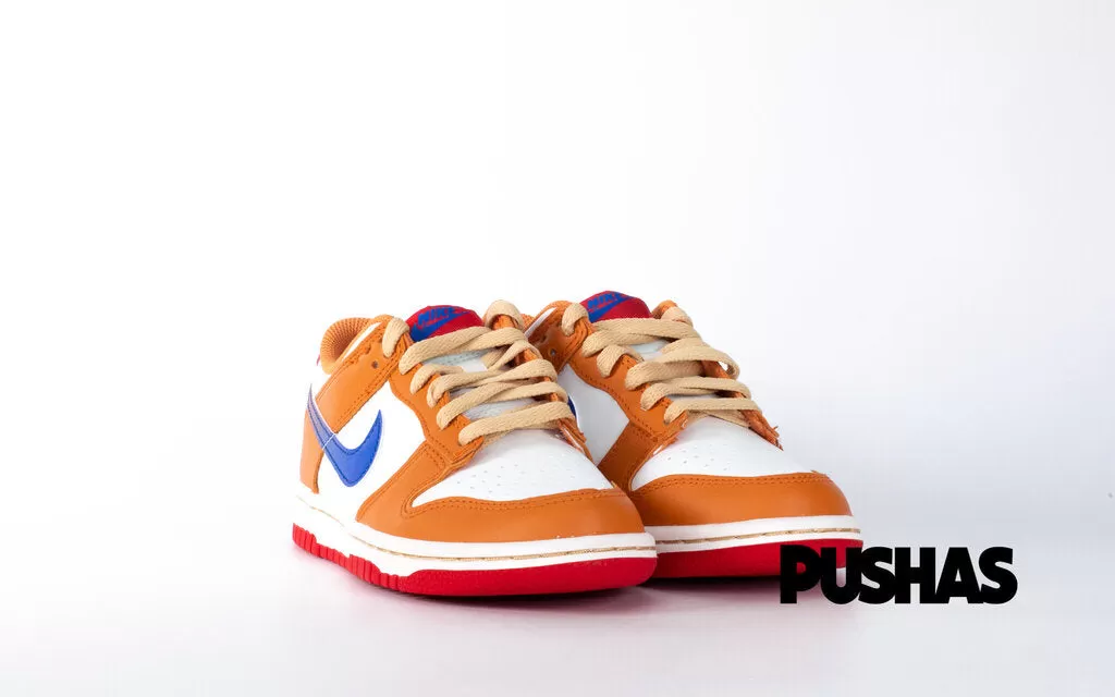 Dunk Low 'Gradient Swoosh' GS (2022)