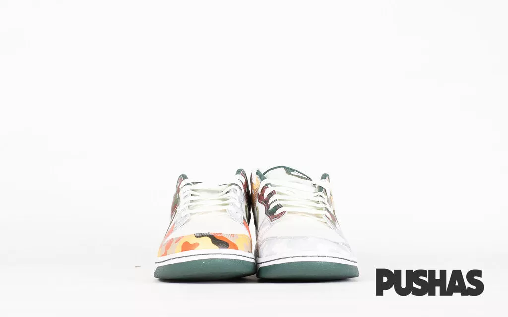 Dunk Low SE 'Sail Multi Camo'