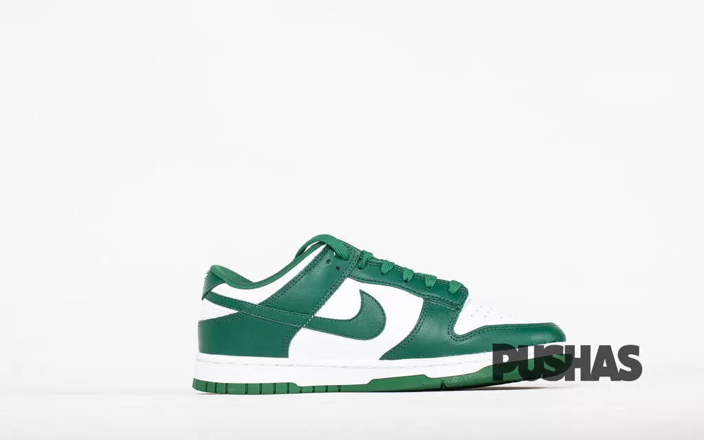 Dunk Low 'Spartan Green'