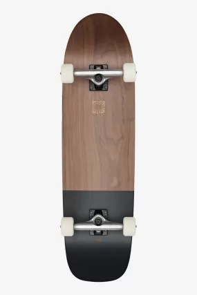 Eames Lounge Cruiser 32 Cruiserboard - Walnut/Black