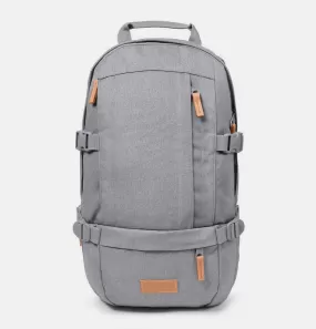 Eastpak Floid Backpack in Sunday Grey