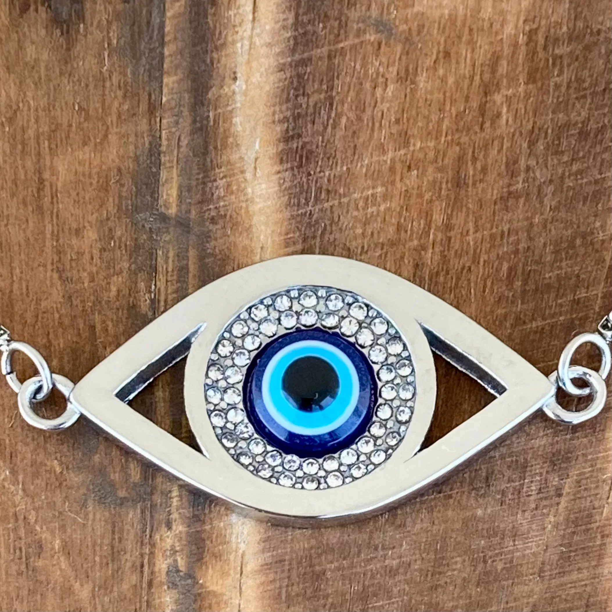 Evil Eye - Bracelet - AJ05B