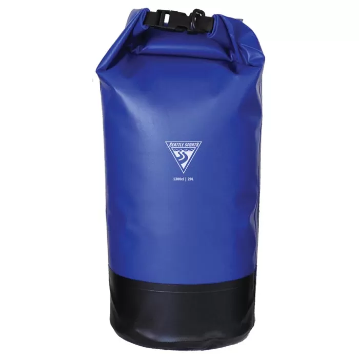 Explorer Dry Bag- 20 L - Blue