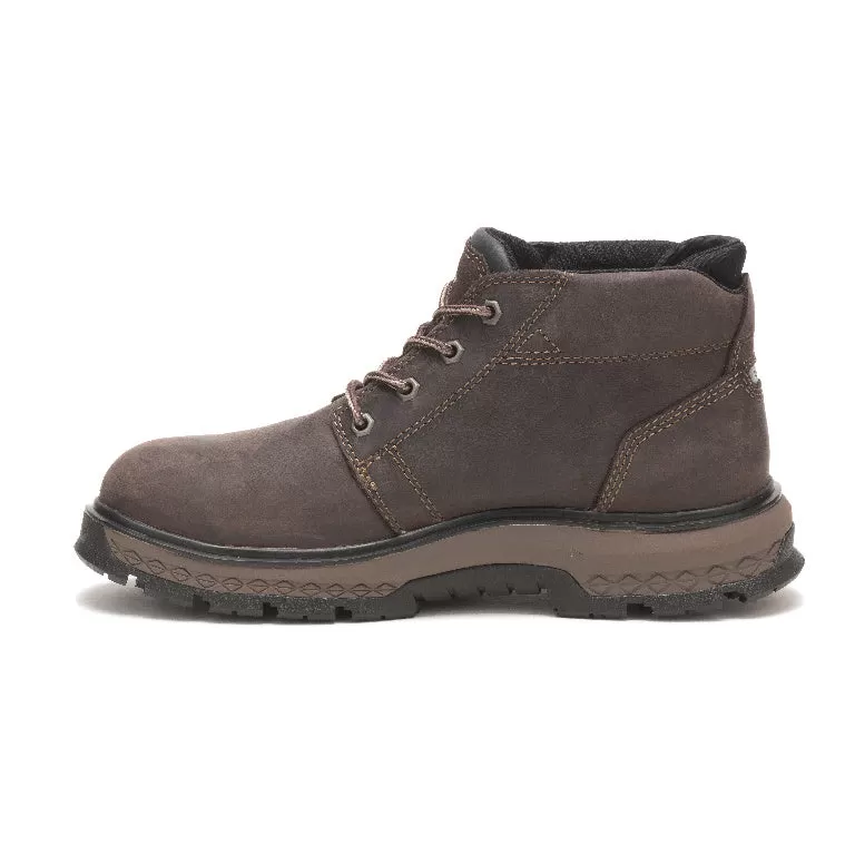 Exposition 4.5 Men's Alloy-Toe Work Boots Sd Demitase