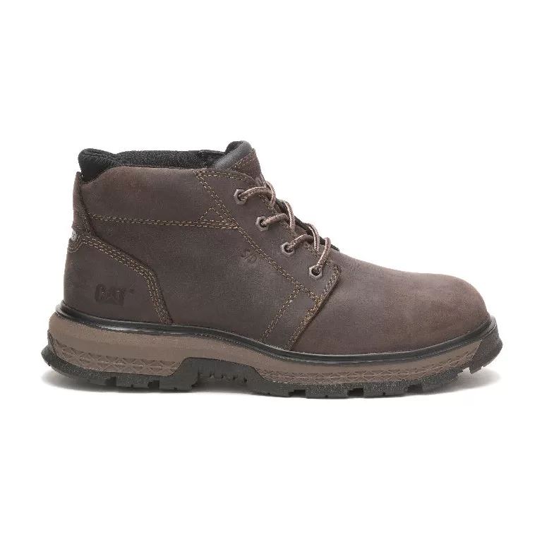 Exposition 4.5 Men's Alloy-Toe Work Boots Sd Demitase