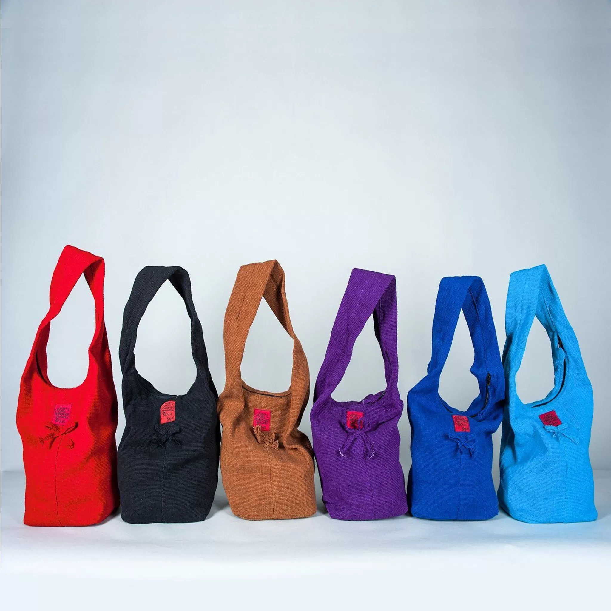 Fancy Free Shoulder Bags