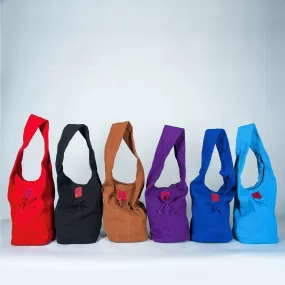 Fancy Free Shoulder Bags