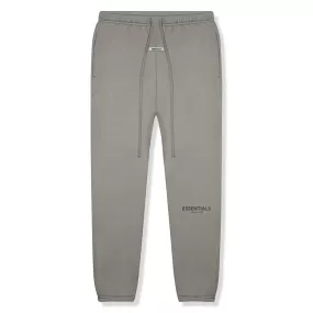 Fear Of God Essentials Cement Reflective Lounge Sweatpants