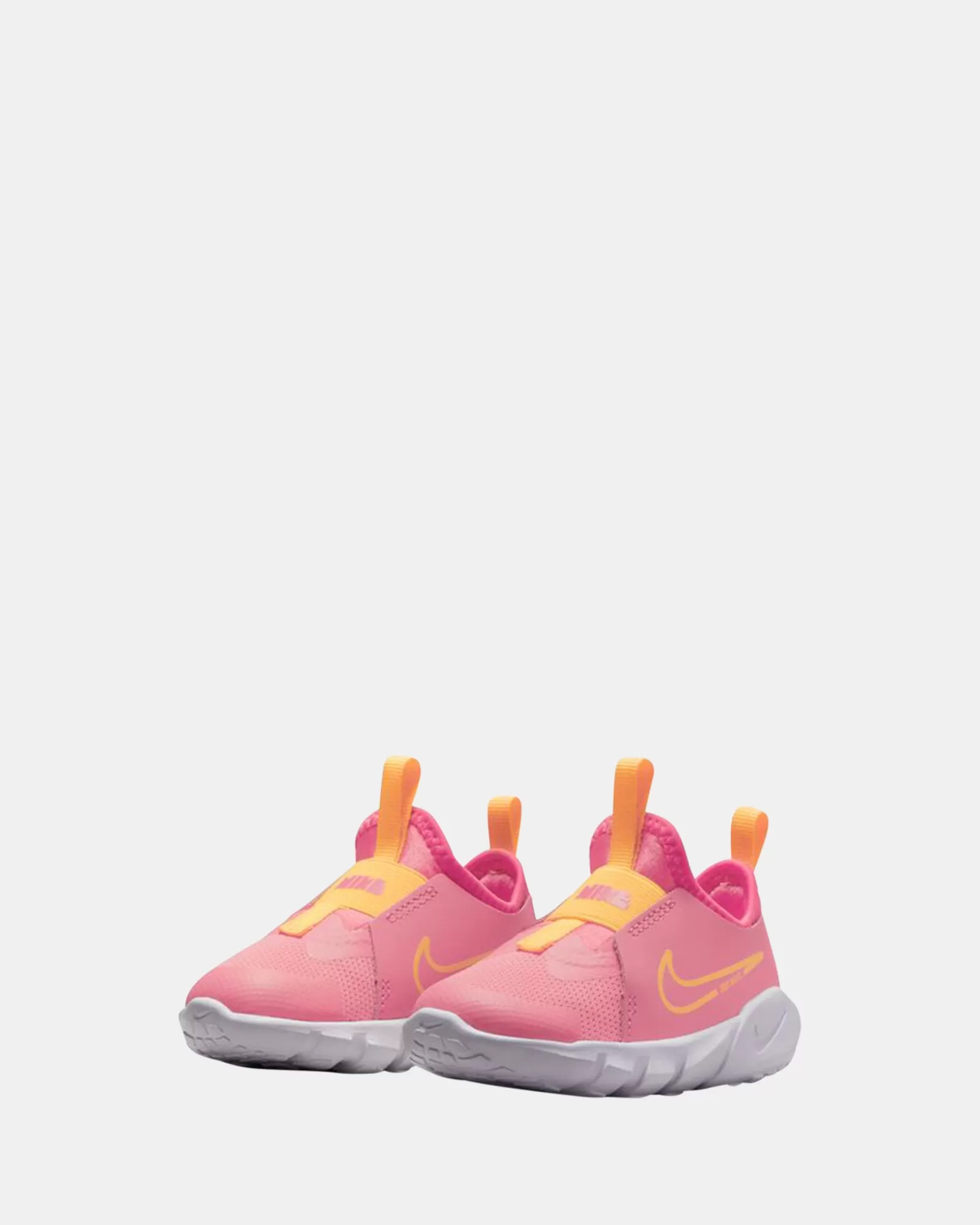 Flex Runner 2 Infant Coral Chalk/Citron Pulse/White