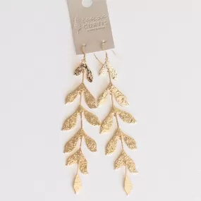 Flora Earrings