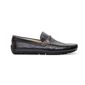 Formal Moccasin Shoes PSV 035