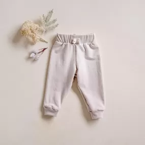 Fox and Poppy Lounge Pant - Oat