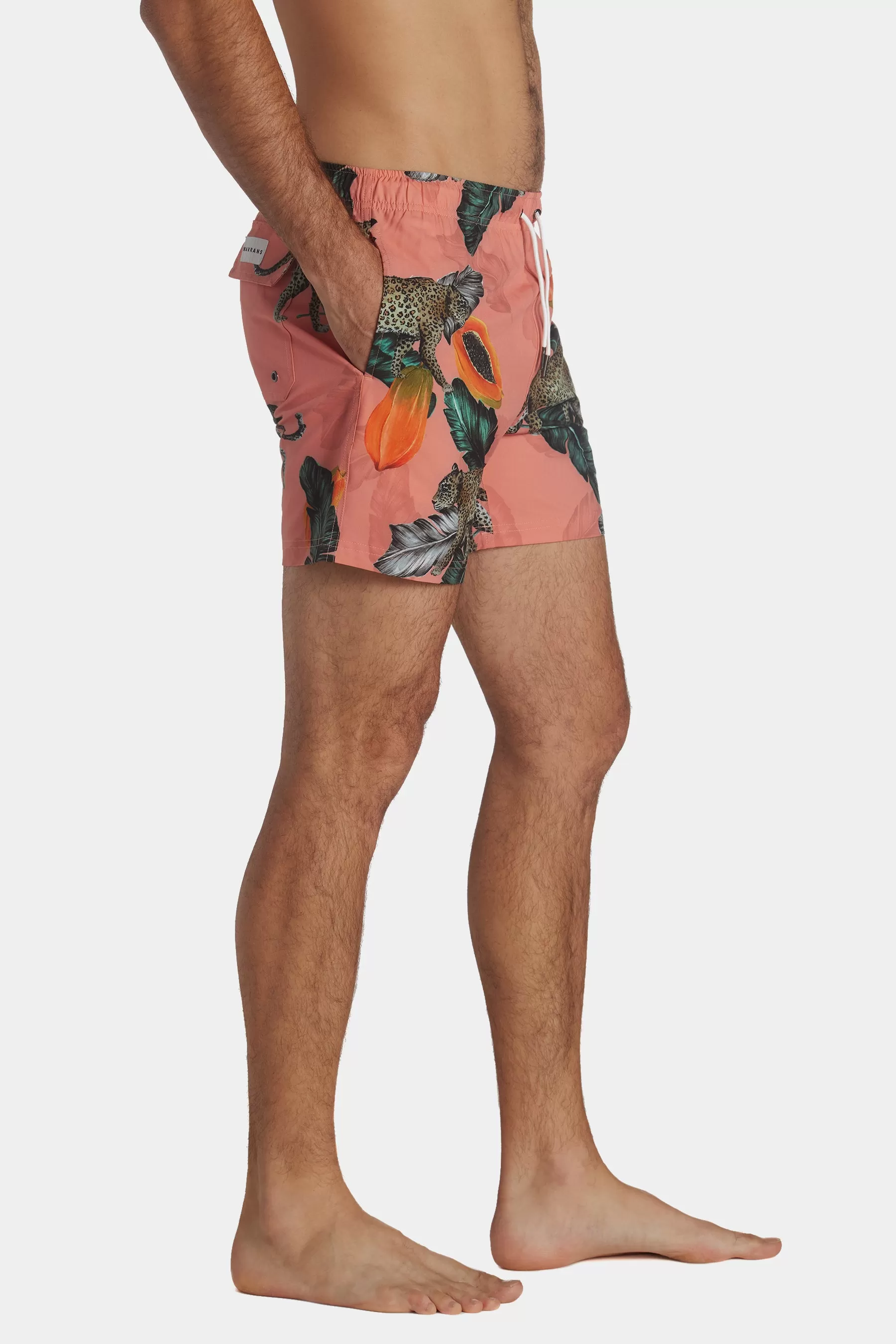 Fruta Bomba Swim Shorts