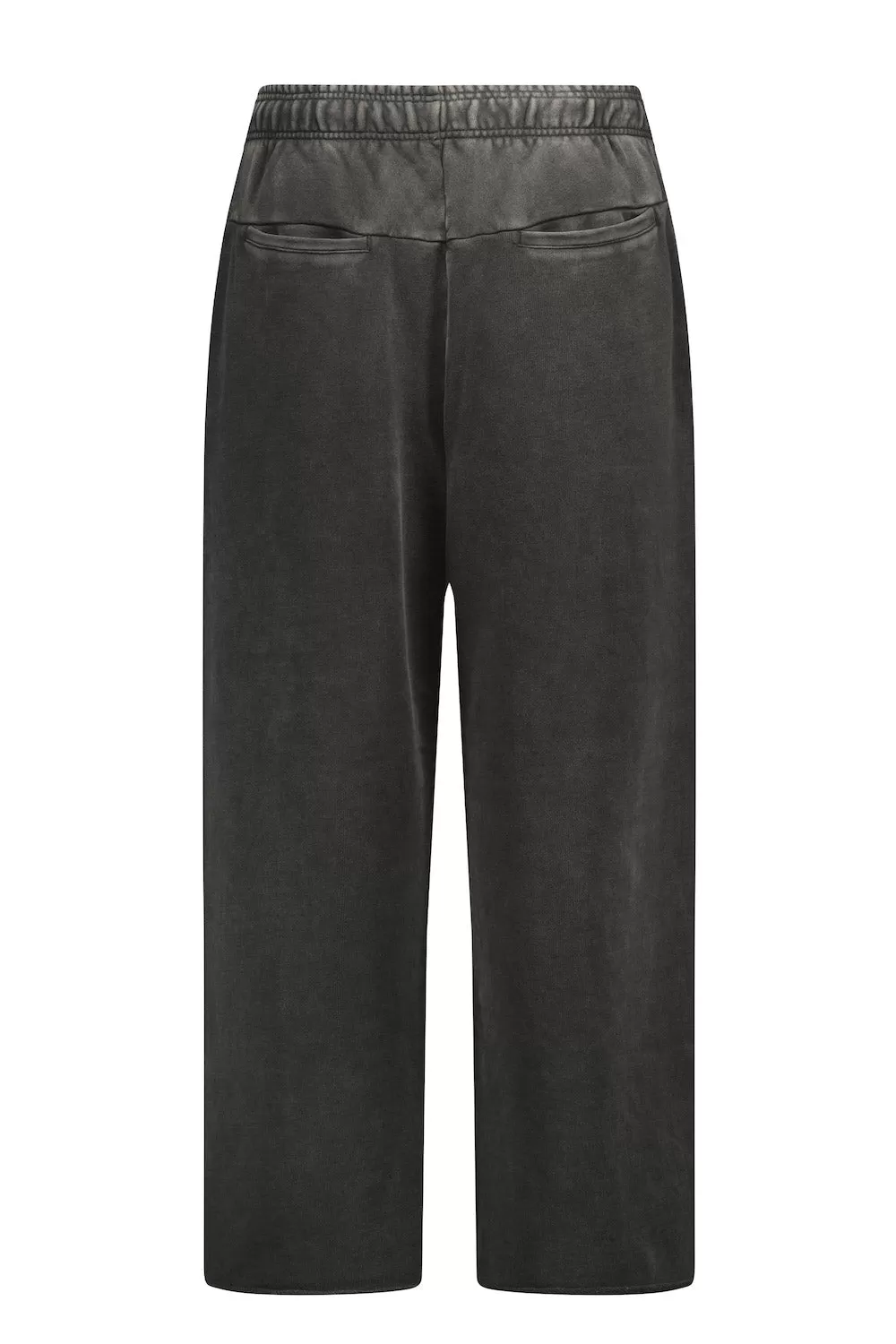 Full Sweatpant | Washed Black