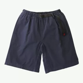 G-SHORT DOUBLE NAVY