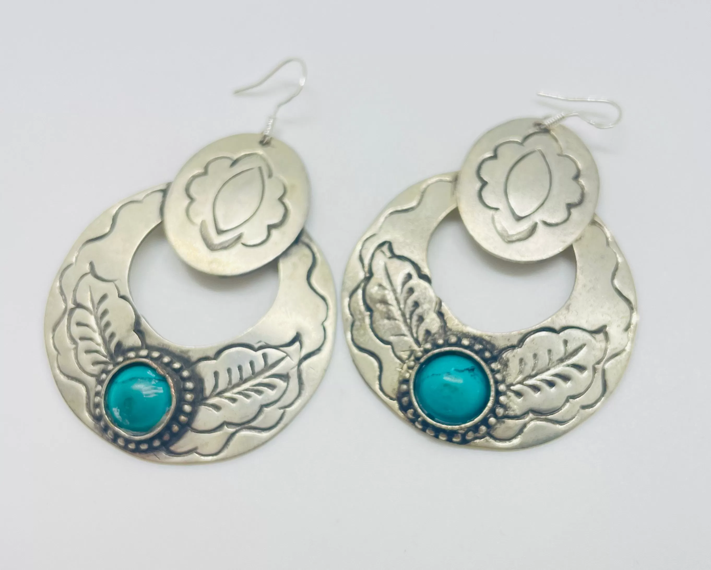 GERALDENE EARRINGS