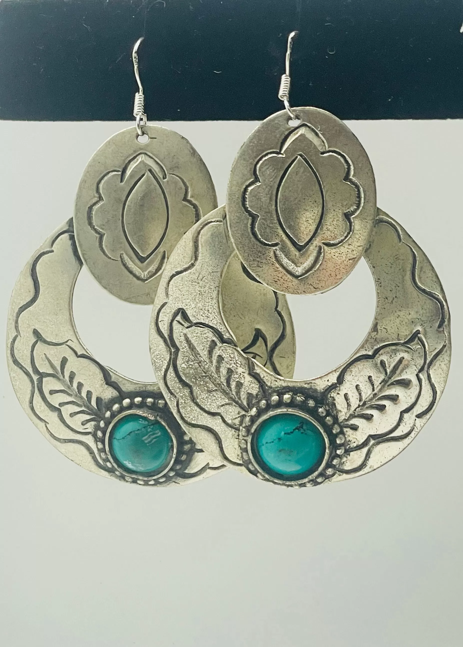 GERALDENE EARRINGS