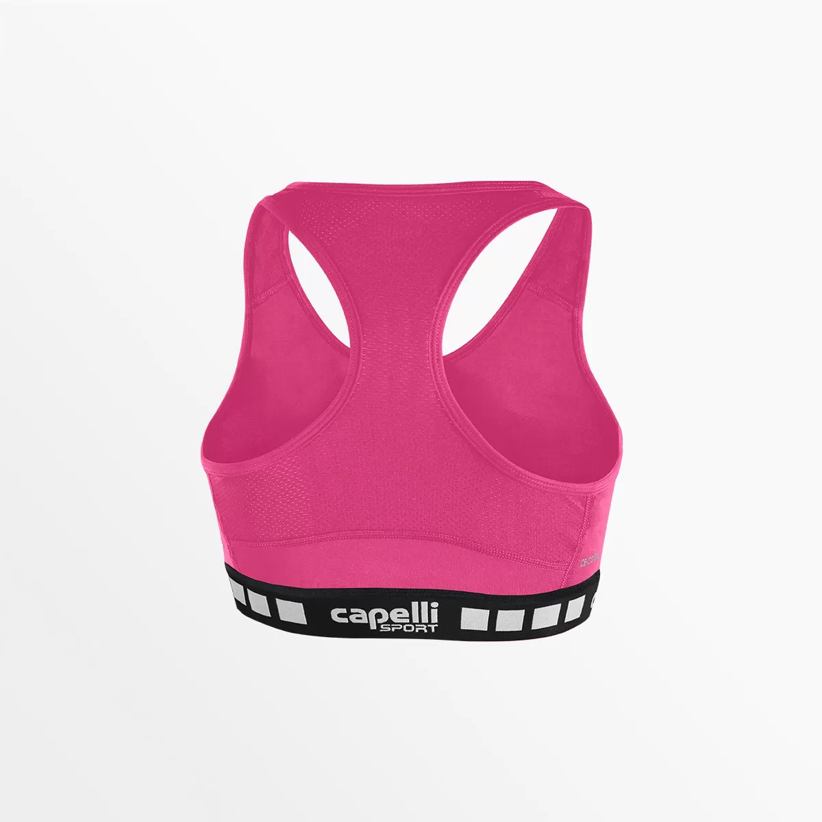 GIRL'S SPORTS BRA