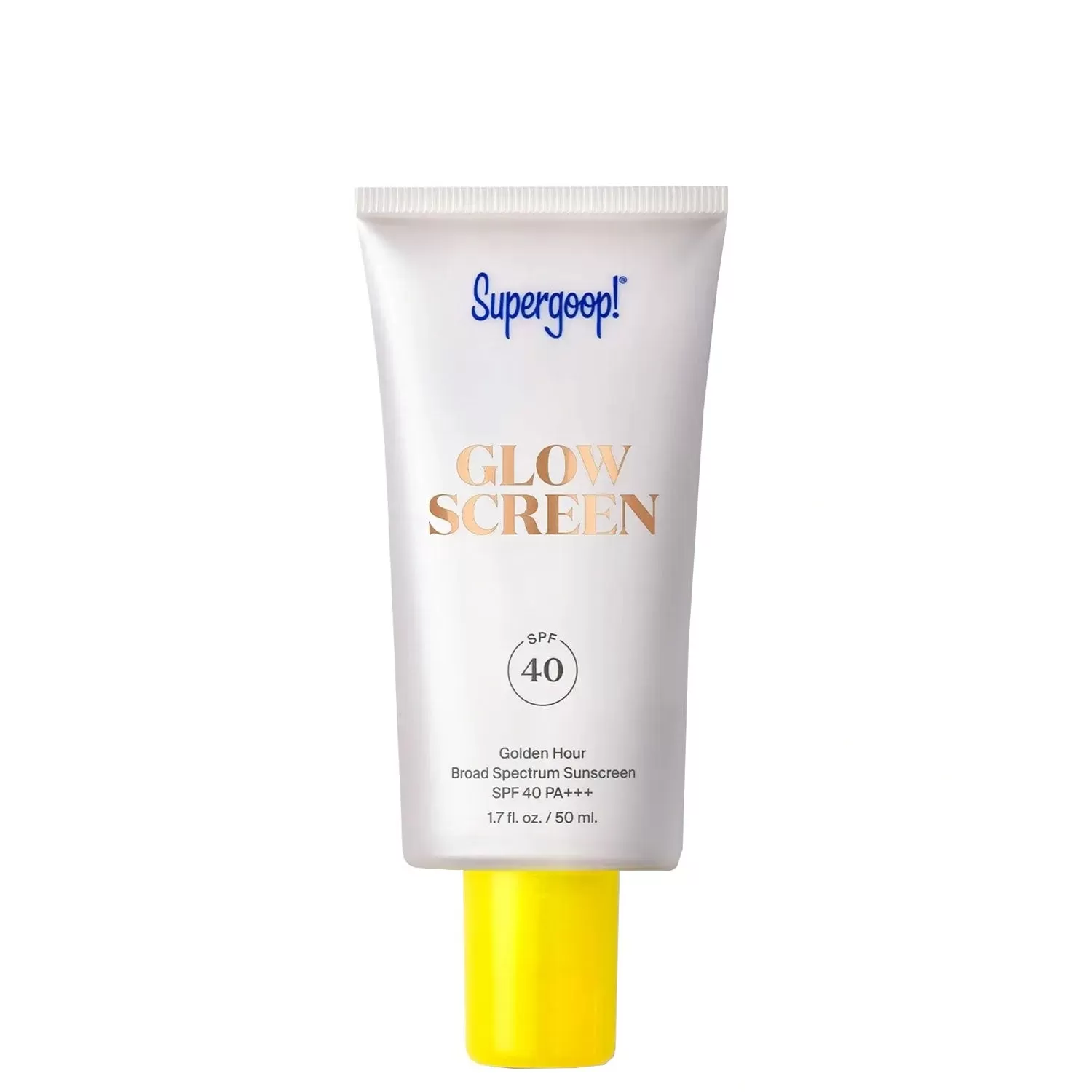 Glowscreen SPF 40