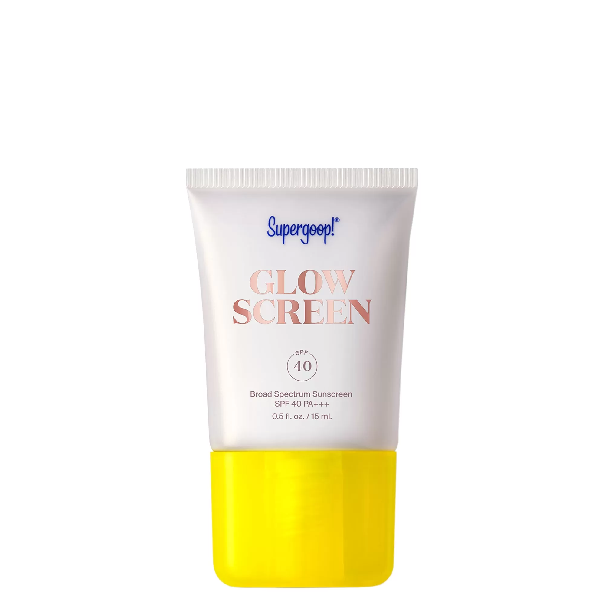 Glowscreen SPF 40