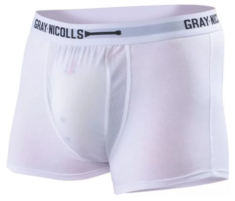 Gray-Nicolls Coverpoint Trunks Junior